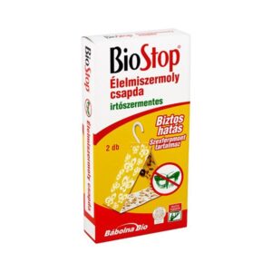 biostop moly csapda