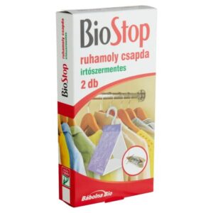biostop ruhamoly csapda