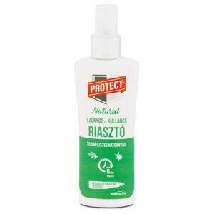 protect natural szúnyos és kullancsriasztó